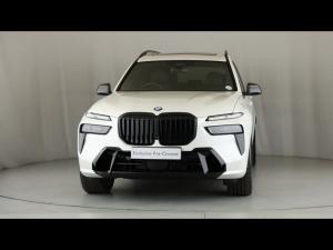 BMW X7 Xdrive 40d M Sport PRO - Image 4