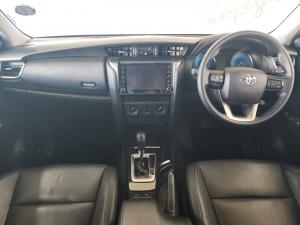 Toyota Fortuner 2.4GD-6 4x4 - Image 6