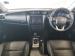 Toyota Fortuner 2.4GD-6 4x4 - Thumbnail 6