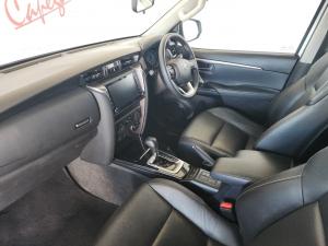 Toyota Fortuner 2.4GD-6 4x4 - Image 7
