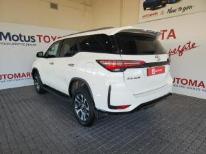 Toyota Fortuner 2.4GD-6 4x4 - Image 9