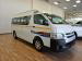 Toyota Hiace 2.5D-4D Ses-fikile 16-seater - Thumbnail 1