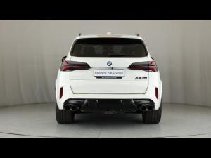 BMW X5 M competition - Image 5