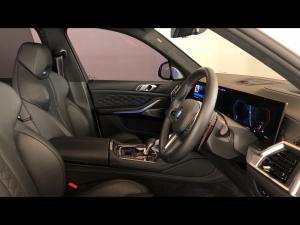 BMW X5 M competition - Image 10