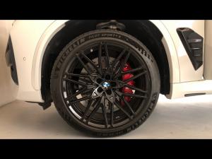 BMW X5 M competition - Image 18