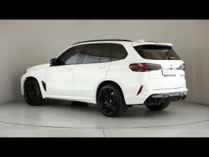 BMW X5 M competition - Image 21