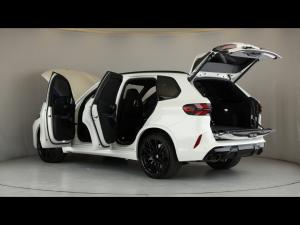 BMW X5 M competition - Image 25