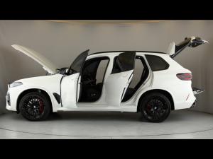 BMW X5 M competition - Image 26