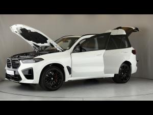 BMW X5 M competition - Image 27