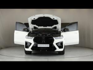 BMW X5 M competition - Image 28