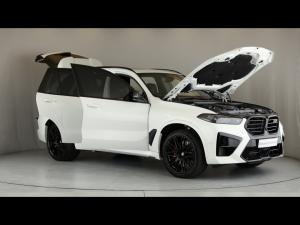 BMW X5 M competition - Image 29
