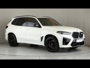 BMW X5 M competition - Image 1