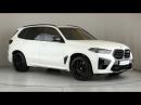 Thumbnail BMW X5 M competition