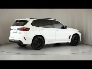 BMW X5 M competition - Image 2