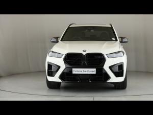 BMW X5 M competition - Image 4