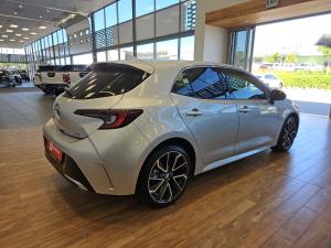 Toyota Corolla hatch 2.0 XR - Image 2