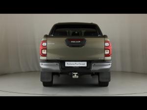Toyota Hilux 2.8GD-6 double cab 4x4 Legend RS (de-spec 21) - Image 5