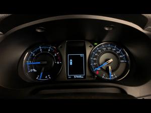 Toyota Hilux 2.8GD-6 double cab 4x4 Legend RS (de-spec 21) - Image 9