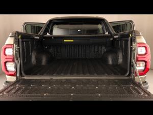 Toyota Hilux 2.8GD-6 double cab 4x4 Legend RS (de-spec 21) - Image 13