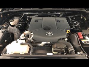 Toyota Hilux 2.8GD-6 double cab 4x4 Legend RS (de-spec 21) - Image 14