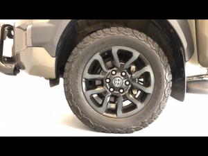 Toyota Hilux 2.8GD-6 double cab 4x4 Legend RS (de-spec 21) - Image 18