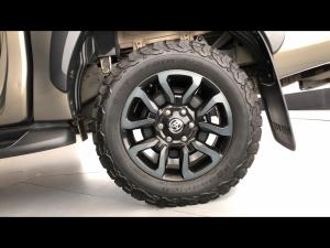 Toyota Hilux 2.8GD-6 double cab 4x4 Legend RS (de-spec 21) - Image 19