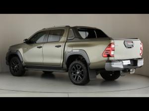 Toyota Hilux 2.8GD-6 double cab 4x4 Legend RS (de-spec 21) - Image 21