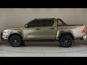 Toyota Hilux 2.8GD-6 double cab 4x4 Legend RS (de-spec 21) - Image 22