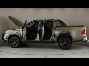Toyota Hilux 2.8GD-6 double cab 4x4 Legend RS (de-spec 21) - Image 26