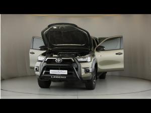 Toyota Hilux 2.8GD-6 double cab 4x4 Legend RS (de-spec 21) - Image 28