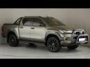 Thumbnail Toyota Hilux 2.8GD-6 double cab 4x4 Legend RS (de-spec 21)