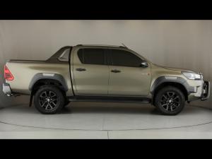 Toyota Hilux 2.8GD-6 double cab 4x4 Legend RS (de-spec 21) - Image 3