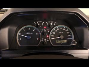 Toyota Land Cruiser 79 2.8GD-6 double cab - Image 9