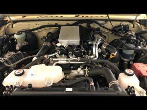 Toyota Land Cruiser 79 2.8GD-6 double cab - Image 14