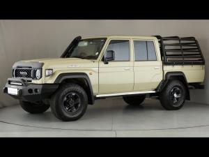 Toyota Land Cruiser 79 2.8GD-6 double cab - Image 23