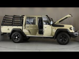 Toyota Land Cruiser 79 2.8GD-6 double cab - Image 30