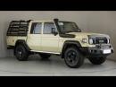 Thumbnail Toyota Land Cruiser 79 2.8GD-6 double cab