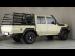 Toyota Land Cruiser 79 2.8GD-6 double cab - Thumbnail 2