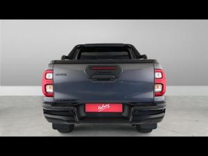 Toyota Hilux 2.8GD-6 Xtra cab Legend auto - Image 5