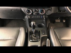 Toyota Hilux 2.8GD-6 Xtra cab Legend auto - Image 6