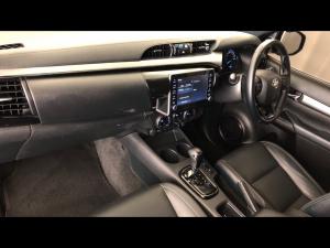 Toyota Hilux 2.8GD-6 Xtra cab Legend auto - Image 7