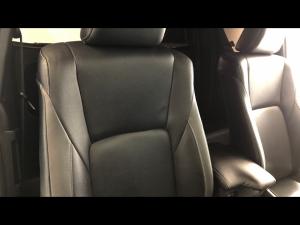 Toyota Hilux 2.8GD-6 Xtra cab Legend auto - Image 11