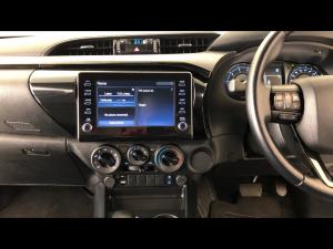 Toyota Hilux 2.8GD-6 Xtra cab Legend auto - Image 13