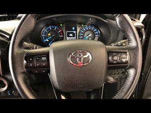 Toyota Hilux 2.8GD-6 Xtra cab Legend auto - Image 14