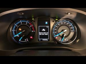 Toyota Hilux 2.8GD-6 Xtra cab Legend auto - Image 16