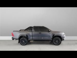 Toyota Hilux 2.8GD-6 Xtra cab Legend auto - Image 3