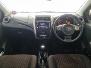 Toyota Agya 1.0 - Image 6