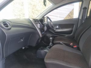 Toyota Agya 1.0 - Image 7