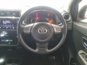 Toyota Agya 1.0 - Image 8