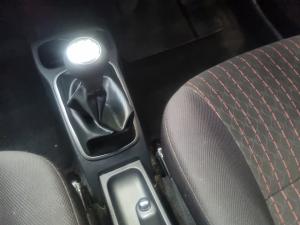 Toyota Agya 1.0 - Image 10